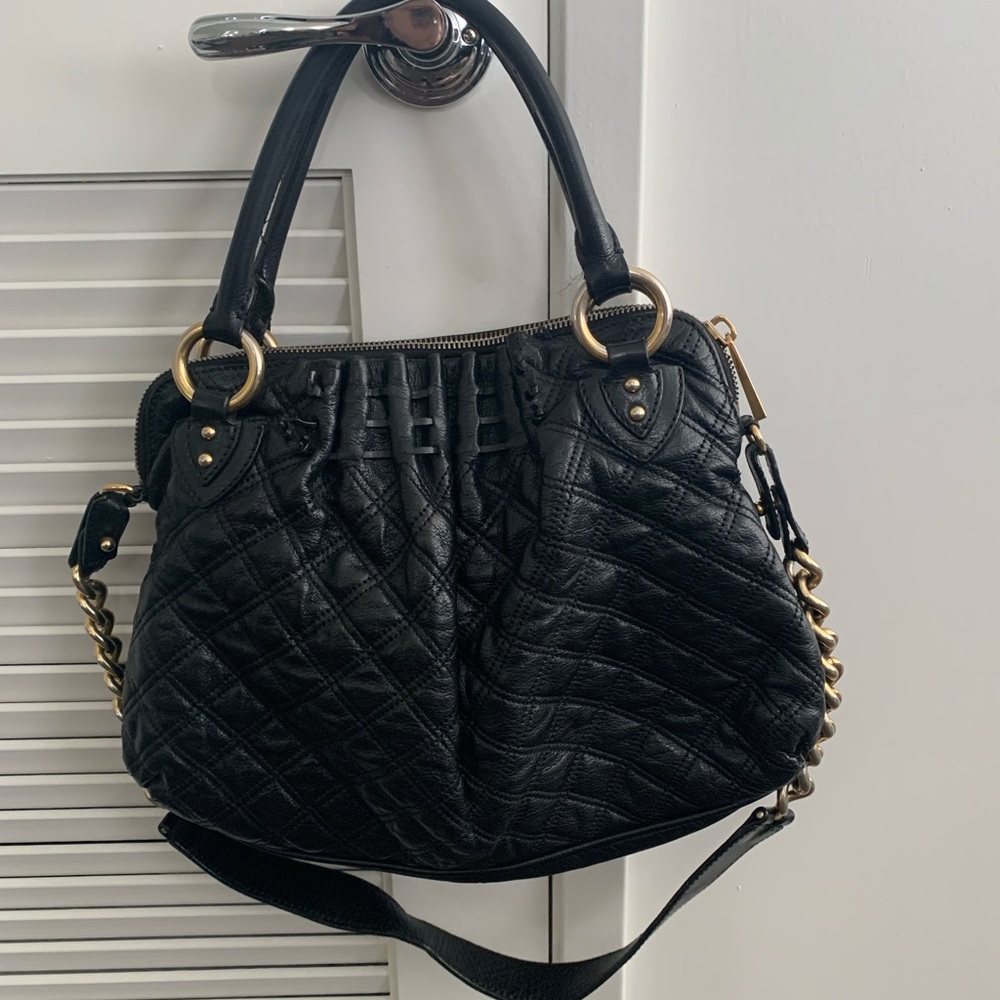 Marc Jacobs Cecilia Bag! - Picture 2 of 4